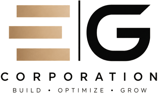 EG Corporation